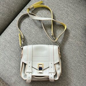 Proenza Schouler Crossbody Bag